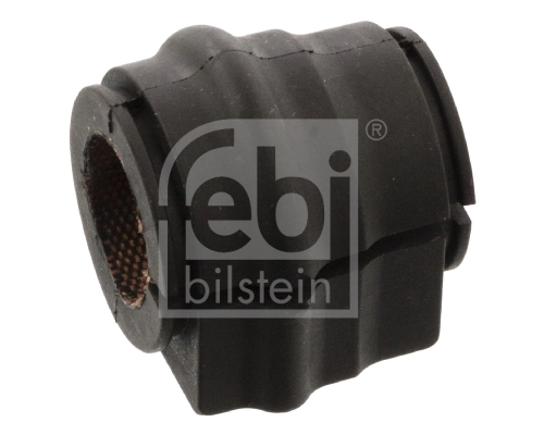 Mounting, stabiliser bar